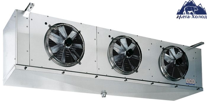 Повітроохолоджувач кубічний  Eco Modine ICE 64D12